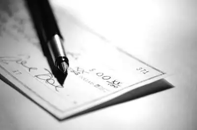 笔迹字迹艺术签名